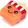Jibbitz™ charms cutesy popcorn bucket - CROCS