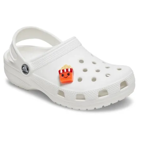 Jibbitz™ charms cutesy popcorn bucket - CROCS