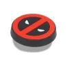 Jibbitz™ charms deadpool - CROCS