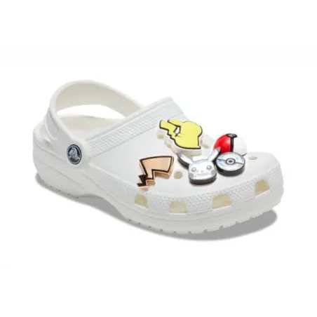 Jibbitz™ charms elevated pokemon 5 pack - CROCS