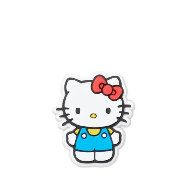 Jibbitz™ charms hello kitty waving - CROCS Jibbitz™ charms hello kitty waving - CROCS