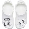 Jibbitz™ charms juventus 5pck - CROCS