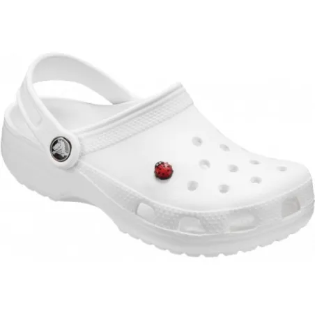 Jibbitz™ charms ladybug - CROCS