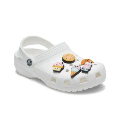 Jibbitz™ charms mini 3d pastry shop 5 pack - CROCS