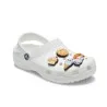 Jibbitz™ charms mini 3d pastry shop 5 pack - CROCS