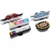 Jibbitz™ charms nascar 5pck - CROCS