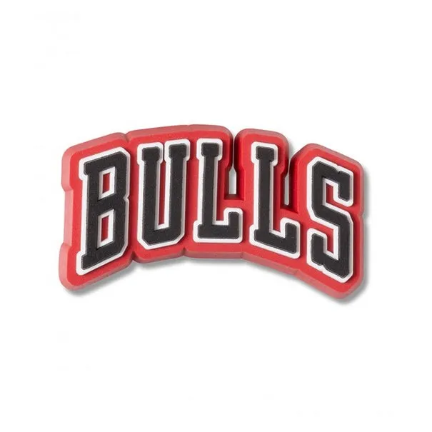 Jibbitz™ charms nba chicago bulls 2 - CROCS