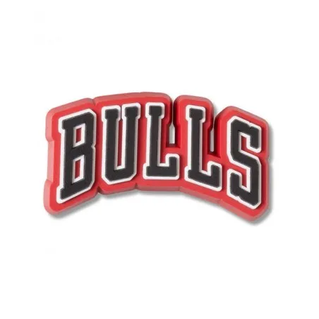 Jibbitz™ charms nba chicago bulls 2 - CROCS