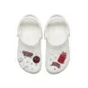 Jibbitz™ charms nba chicago bulls 5pck - CROCS
