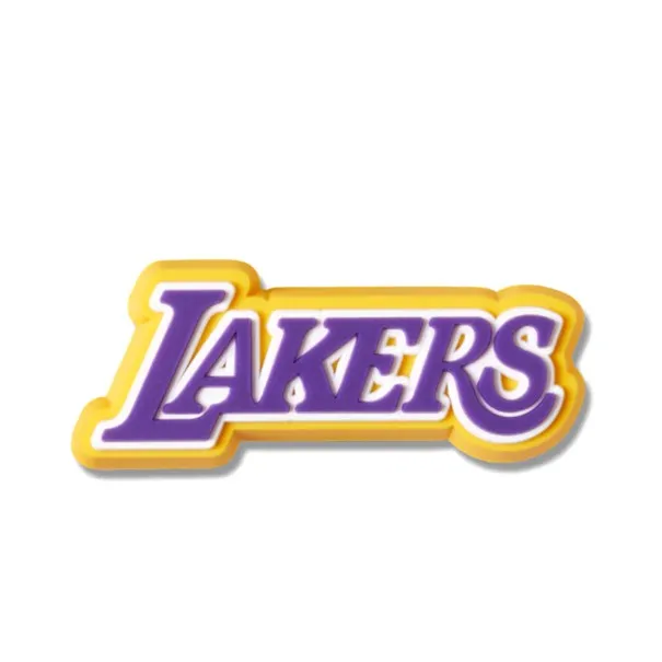 Jibbitz™ charms nba los angeles lakers 2 - CROCS
