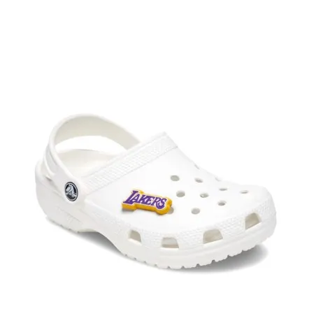 Jibbitz™ charms nba los angeles lakers 2 - CROCS