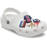 Jibbitz™ charms paris st germain 5pck - CROCS