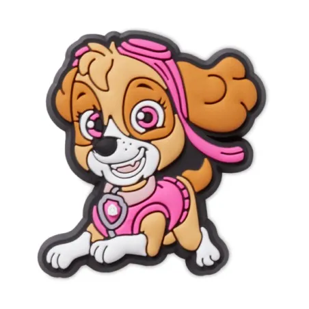 Jibbitz™ charms paw patrol skye 1 - CROCS
