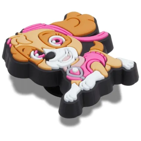 Jibbitz™ charms paw patrol skye 1 - CROCS