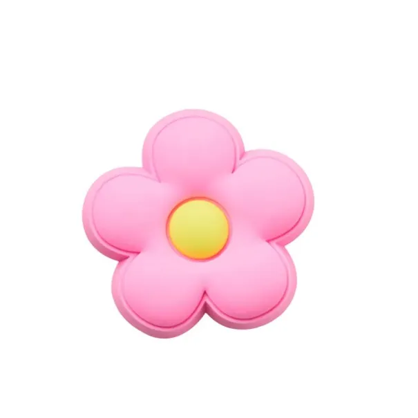Jibbitz™ charms pink flower - CROCS