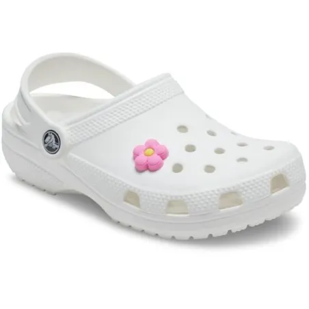 Jibbitz™ charms pink flower - CROCS