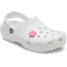 Jibbitz™ charms pink flower - CROCS