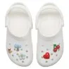 Jibbitz™ charms puffy metals 5 pack - CROCS