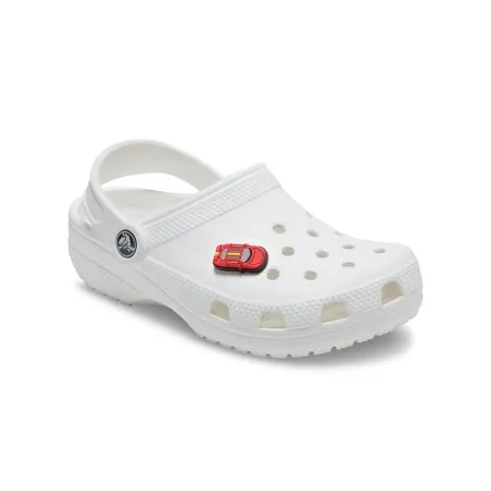 Jibbitz™ charms red racecar - CROCS
