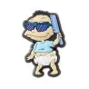 Jibbitz™ charms rugrats tommy - CROCS