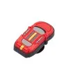Jibbitz™ charms red racecar - CROCS