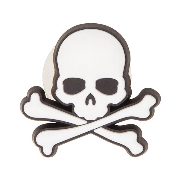Jibbitz™ charms skull & crossbones - CROCS