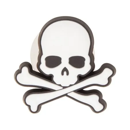 Jibbitz™ charms skull & crossbones - CROCS