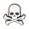 Jibbitz™ charms skull & crossbones - CROCS