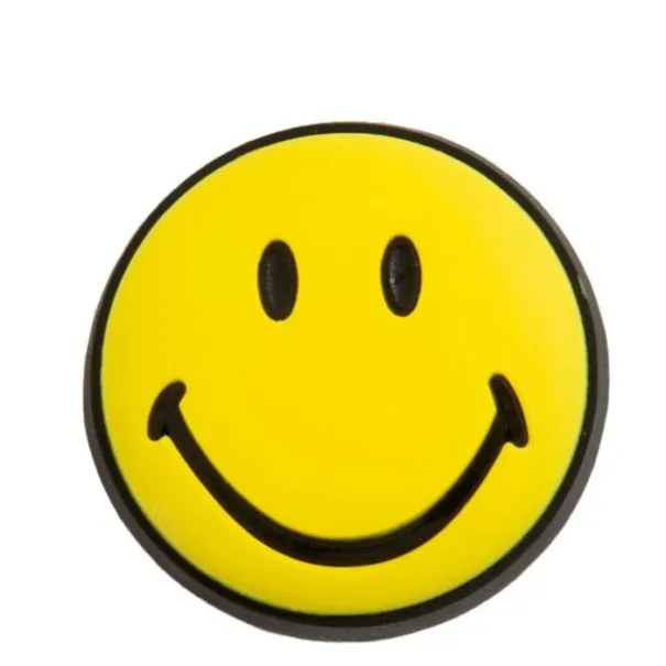 Jibbitz™ charms smiley brand smiley face - CROCS