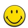 Jibbitz™ charms smiley brand smiley face - CROCS