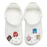 Jibbitz™ charms sonic the hedge hog 5pck - CROCS