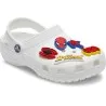 Jibbitz™ charms spider man 5pck - CROCS