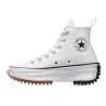 CONVERSE Run Star Hike Canvas Platform - CONVERSE