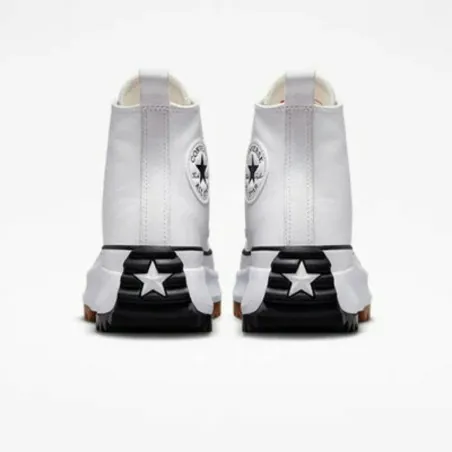 CONVERSE Run Star Hike Canvas Platform - CONVERSE