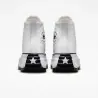 CONVERSE Run Star Hike Canvas Platform - CONVERSE