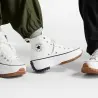 CONVERSE Run Star Hike Canvas Platform - CONVERSE