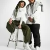 CONVERSE Run Star Hike Canvas Platform - CONVERSE