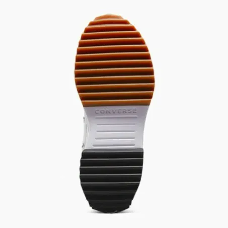 CONVERSE Run Star Hike Canvas Platform - CONVERSE