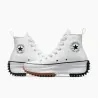 CONVERSE Run Star Hike Canvas Platform - CONVERSE