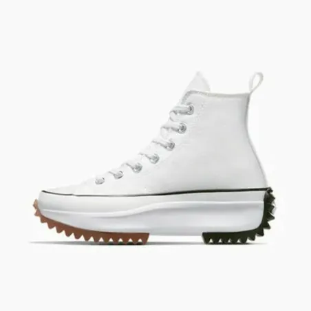 CONVERSE Run Star Hike Canvas Platform - CONVERSE