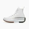 CONVERSE Run Star Hike Canvas Platform - CONVERSE