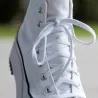 CONVERSE Run Star Hike Canvas Platform - CONVERSE