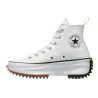 CONVERSE Run Star Hike Canvas Platform - CONVERSE