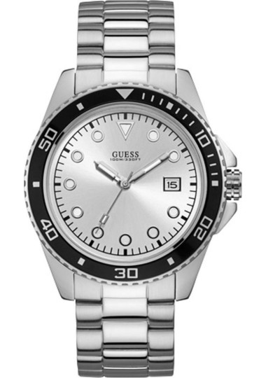 Montre Homme GUESS W1002G3 Guess - 1