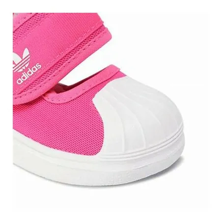 Chaussures Enfants ADIDAS  EG5712 Superstar 360 - ADIDAS