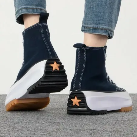 Converse Femme – Baskets Converse Run Star Hike - CONVERSE
