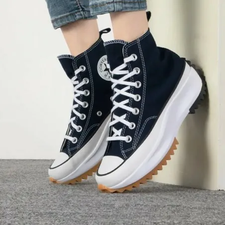 Converse Femme – Baskets Converse Run Star Hike - CONVERSE