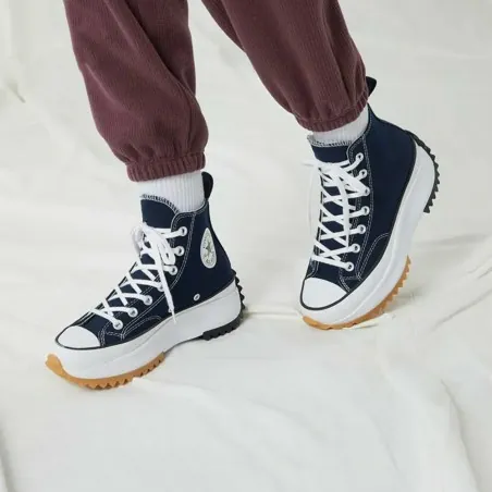 Converse Femme – Baskets Converse Run Star Hike - CONVERSE