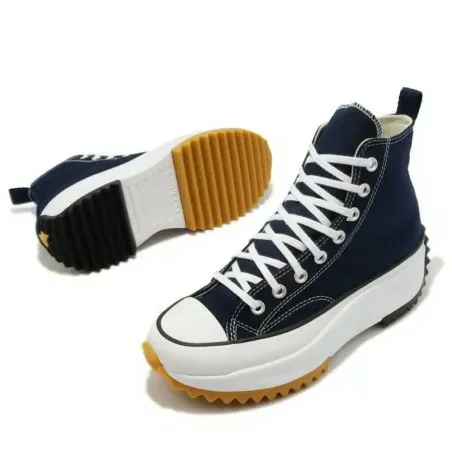 Converse Femme – Baskets Converse Run Star Hike - CONVERSE