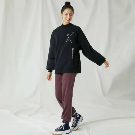 Converse Femme – Baskets Converse Run Star Hike - CONVERSE